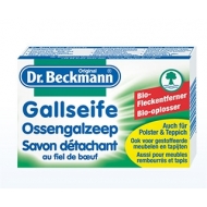 Dr.Beckmann -  mydełko odplamiające 100g.